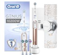 "Oral B - Power Genius 10100S Rosa"