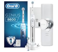 Oral-b power genius 8600