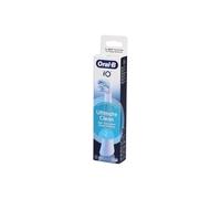 Oral-B iO Testine Di Ricambio Ultimate Clean. 2 Pezzi