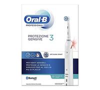 Oral-B Spazzolino Elettrico Protezione Gengive 3