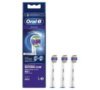 ORALB PW REFILL 3D WHITE 3PZ