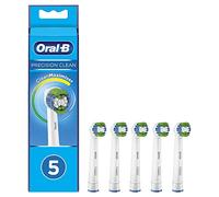 Oral-B 10 Testine Di Ricambio, Prodotto Nuovo e Sigillato, Originale. IT