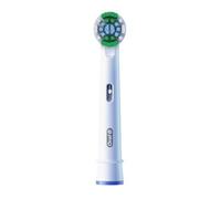 Oralb Testine Precision Clean Spazzolino Elettrico Oralb 3 pezzi