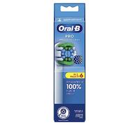 SPAZZOLINO RICAMBIO ORAL B PRE 8006540883976 CISION CLEAN