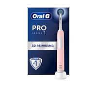 Oral-B Pro 1 Cross Action Rosa 013024