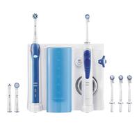 Oral-B 80311065 Pro 2000 + OxyJet Spazzolino da denti elettrico, Irrigatore or