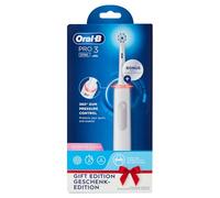 Oral-B Pro 3 3700 Ricaricabile 3 Modalità spazzolamento