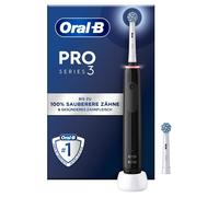 Oral-B PRO 3 series 3 Spazzolino elettrico Sensitive Clean controllo pressione