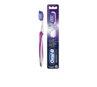 Oral-B Pro-3Dwhite Clinical Toothbrush 38 Medium 1 Unit