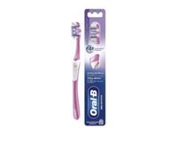 Oral-B Pro-3Dwhite Toothbrush 40 Medium 1 Unit