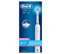 Oral-B Pro 500 Sensi Ultra Thin spazzolino elettrico