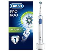 ORAL B PRO600 CROSSACTION TESTINE COMPATIBILI ( VEDI DESCRIZIONE )
