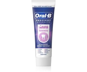 Oral-B Pro Expert Advanced dentifricio rinforzante 75 ml