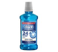 Oral-B Pro-Expert Collutorio Denti Forti 500 ml - Collutorio