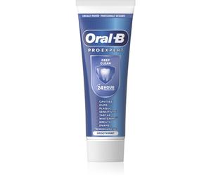 Oral-B Pro Expert Deep Clean dentifricio rinfrescante 75 ml