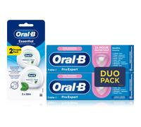 Oral-B Pro-Expert & Essential set per denti e gengive sani