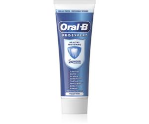 Oral-B Pro Expert Healthy Whitening dentifricio sbiancante 75 ml