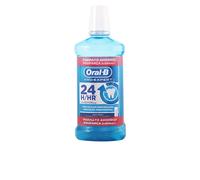 ORAL-B PRO-EXPERT Professional Protection Mouthwash set 2 x 500 ml