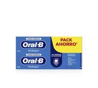 Oral-B Pro-Expert Proteccion Profesional Dentífrico Lote 2 X 75ml