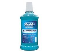 Oral-B Pro-Expert płyn do płukania ust bez alkoholu, butelka, smak Fresh Mint