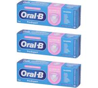 Oral-B Pro-Expert Sensibilità Dentifricio 3x75 ml