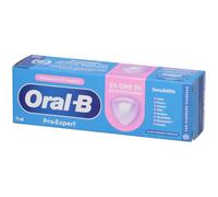 Oral-B Pro-Expert Sensibilità Dentifricio 75 ml Dentifricio