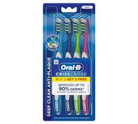 Oral B Pro Health - Soft (Acquista 2 Ottieni 2 gratis) (anti-placca)