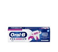 ORAL-B PRO JUNIOR 6-12 YEARS toothpaste 75 ml