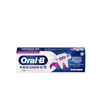 Oral-B Pro Junior 6-12 Years Toothpaste 75ml