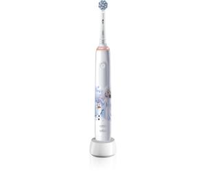 Oral-B PRO Junior 6+ spazzolino da denti elettrico per bambini Frozen 1 pz