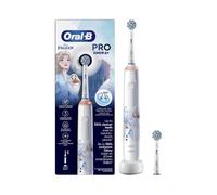Oral-B PRO Junior 6+ Spazzolino Elettrico Ricaricabile Frozen