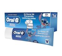Oral-B Pro Junior 6-12 Years Toothpaste 75ml