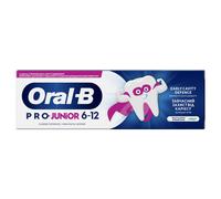 Oral B PRO Junior dentifricio per bambini 6-12 y. 75 ml