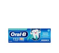 ORAL-B PRO KIDS 0-6 YEARS toothpaste 50 ml