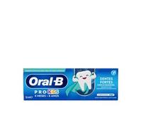 ORAL-B PRO KIDS 0-6 YEARS toothpaste 50 ml
