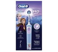 Oral-B Pro Kids 3+ Frozen Spazzolino Elettrico