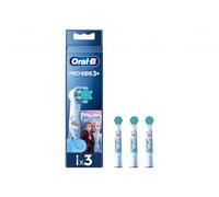 Testine per spazzolino ORAL-B TEST PROKID DISNEYFROZEN