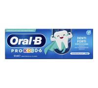 Oral B Kids Dentifricio 0-6 Anni 50 Ml