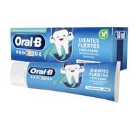 Oral-B Pro Kids Dentifricio 50 ml, 0-6 anni