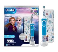 ORAL B PRO KIDS FROZEN SPECIAL PACK SPAZZOLINO ELETTRICO