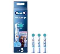 SPAZZOLINO RICAMBIO ORAL B FRO 8006540804711 ZEN PRO KIDS 3+