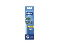 Oral-B Pro Precision Clean Heads 4 Units