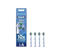 E_0002_S7197521 OraL-B Testina di Ricambio Oral-B PRO precision clean Bianco Sal