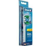 Oral-B Pro Precision Clean testine di ricambio confezione da 8, Testina