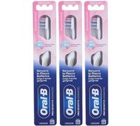 Oral-B Pro-Sensitive Advanced Spazzolino con Setole Extra Morbide 3x1
