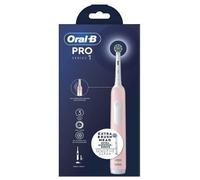 Oral-B Pro Series 1 Adulto Spazzolino Rotante-Oscillante
