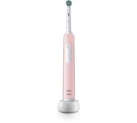 Oral B Pro Series 1 Pink spazzolino da denti elettrico 1 pz