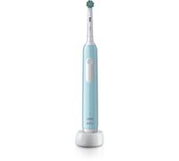 Oral-B Pro Series 1 spazzolino da denti elettrico Blue 1 pz