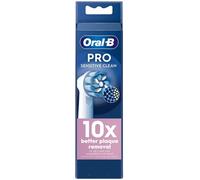 Oral-B Sensitive Clean 8 pz Bianco