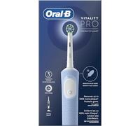 Spazzolino Elettrico Vitality Pro Blue Senstitive